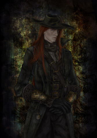 Bloodborne
