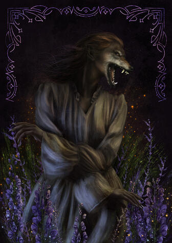 Shapeshifter