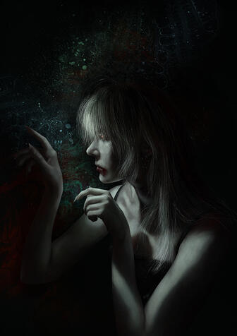 Vampire
